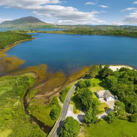 Semesterbostad 446 -