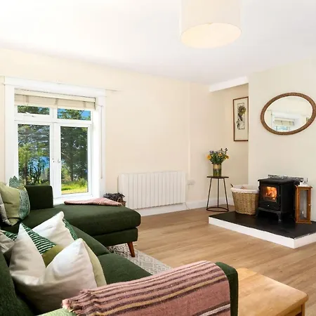 Semesterbostad 446 - Letterfrack