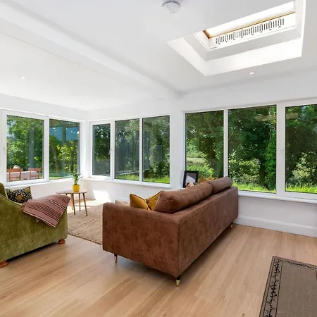 Holiday home 446 -