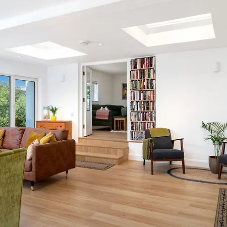 446 - بيت للعطل ليترفراك