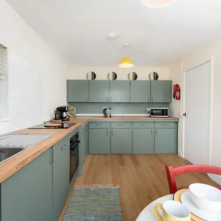 446 - بيت للعطل ليترفراك