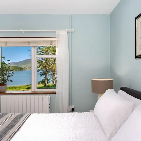 Holiday home 446 - Letterfrack