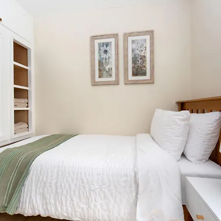 446 - Semesterbostad Letterfrack