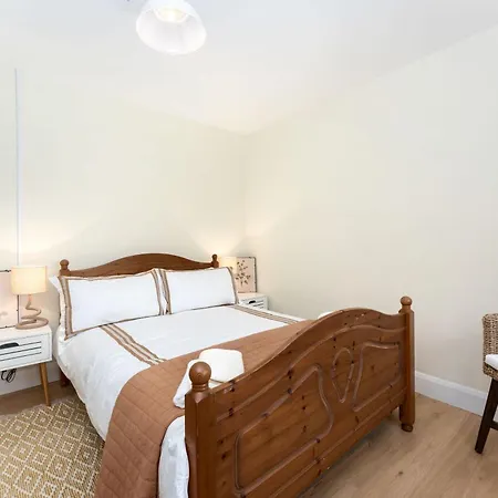 446 - Semesterbostad