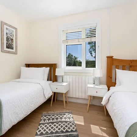 Holiday home 446 - *