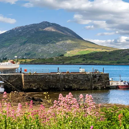 446 - بيت للعطل