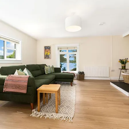 446 - بيت للعطل ليترفراك