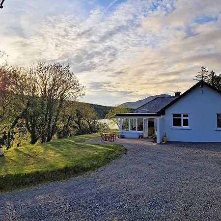 446 - Holiday home *