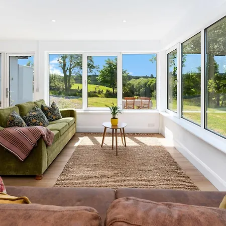 446 - Holiday home *