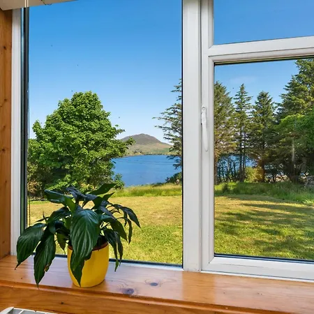 446 - بيت للعطل *