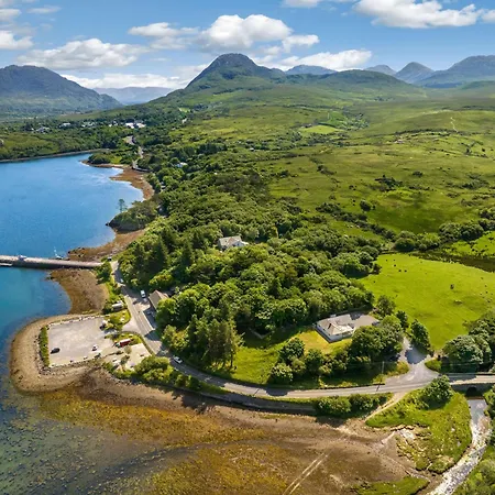 بيت للعطل 446 - *