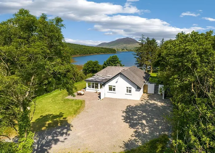 446 - Дом отдыха Леттерфрак