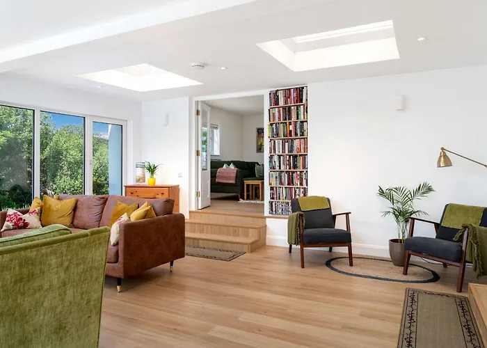 446 - Дом отдыха Леттерфрак