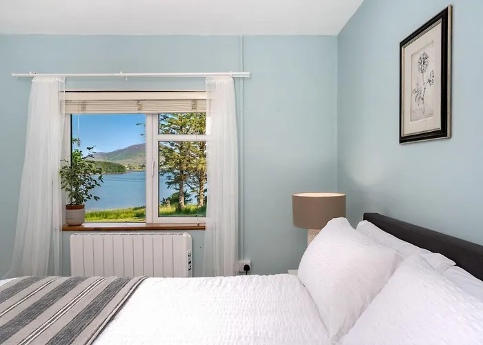 Дом отдыха 446 - Леттерфрак