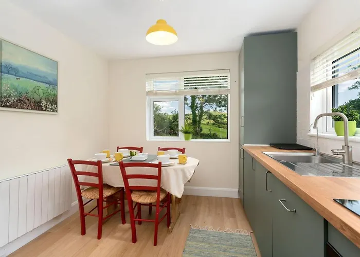 Дом отдыха 446 - Леттерфрак