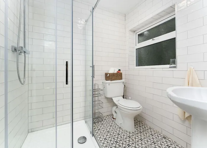 Дом отдыха 446 - Леттерфрак