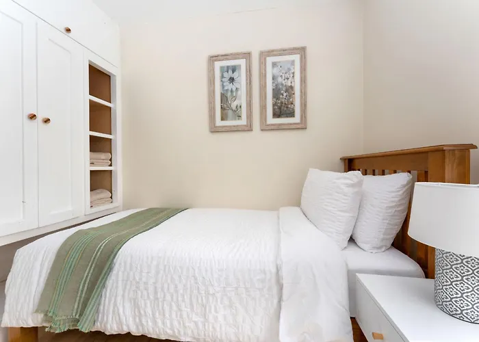 446 - Дом отдыха Леттерфрак