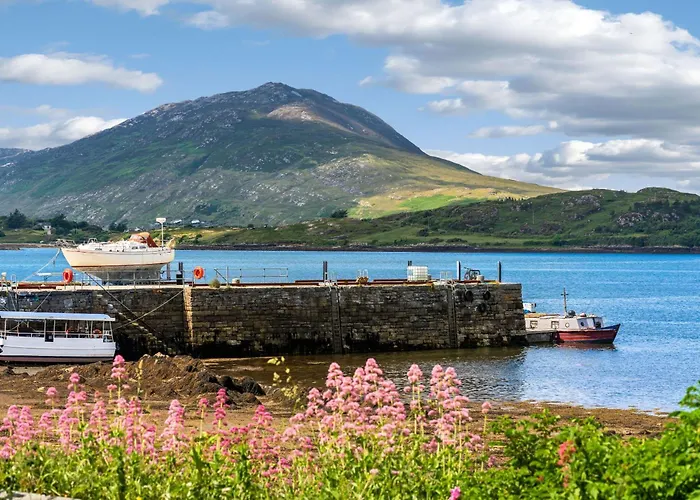 446 - Дом отдыха