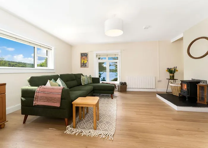 446 - Дом отдыха Леттерфрак